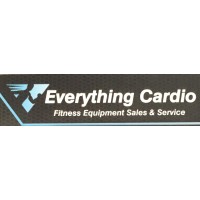 Everything Cardio Fitness Equipment logo - Similar company to Subconscient