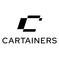 Cartainers logo - Similar company to Mobile Clinic By Onrequest