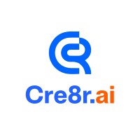 Cre8r.ai logo - Similar company to Studio Blo