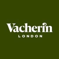 Vacherin logo - Similar company to Ch&Co