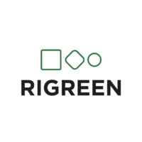 Rigreen logo - Similar company to Acl Energy