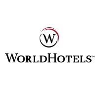 WorldHotels logo - Similar company to Nabodhara Builders Ltd.