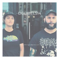 Decibel514