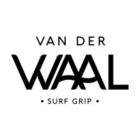 Van der Waal logo - Similar company to Netsonda