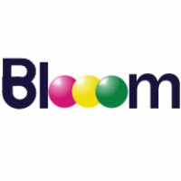 Blooom logo - Similar company to Blooom Studio