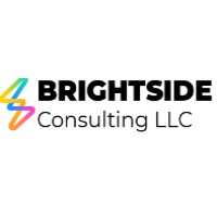 Brightside Consulting LLC logo - Similar company to Kenya Model United Nations - Kenyatta University Main Campus Chapter.