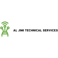 Al Jimi Technical Services LLC logo - Similar company to Elevator Technologies Inc