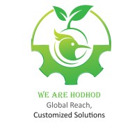 HODHOD-CO logo - Similar company to E2F