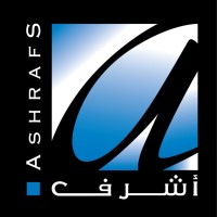 Ashrafs WLL logo - Similar company to Busybee