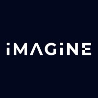Imagine Agency logo - Similar company to Smart Select.Eg