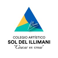 Colegio Artístico Sol del Illimani logo - Similar company to Asociación Estudiantil De Neurociencia Y Neurotecnología (Aenn)