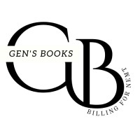 Gen's Books logo - Similar company to Nineteen Services, Inc