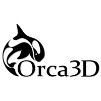 Orca3D logo - Similar company to Simerics, Inc.