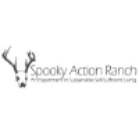 Spooky Action Ranch