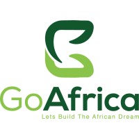 Go Africa logo - Similar company to Terranova Group Ci