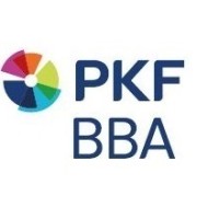 PKF BBA logo - Similar company to Jscca- Jersey Society Of Chartered And Certified Accountants