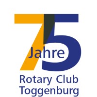 Rotary Club Toggenburg logo - Similar company to Hplus Gmbh