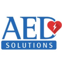 AED Solutions logo - Similar company to Cuidae
