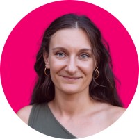 Post it logo - Similar company to Cross Over Community Development