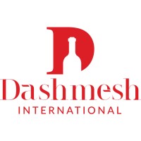 Dashmesh International Trading LLC logo - Similar company to Centaurus Int