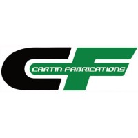 Cartin Fabrications logo - Similar company to Stepform