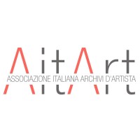 AitArt Associazione Italiana Archivi d'Artista logo - Similar company to Museo Ma*Ga