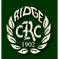 Ridge Country Club