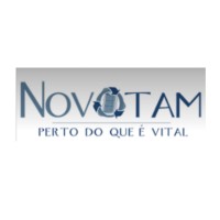 NOVOTAM IND E COM DE TAMBORES LTDA logo - Similar company to Tem - Inteligência Em Comunicação