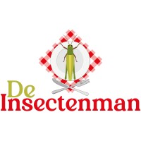 De Insectenman logo - Similar company to Beetles Beer