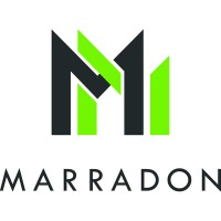 Marradon Constructions logo - Similar company to Ij Build Group