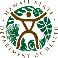 Hawai‘i State Department of Health logo - Similar company to Hawai'I Department Of Human Resources Development