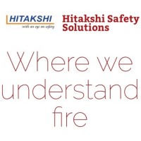 Hitakshi Safety Solutions logo - Similar company to S2 Realty