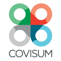 Covisum logo - Similar company to Gsnow Creative