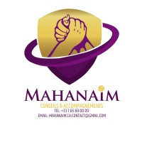 MAHANAIM Conseils & Accompagnements logo - Similar company to Portfolio & Co