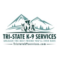 Tri-State K-9 Services LLC logo - Similar company to K9 Werks, Llc