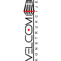 Velcom-konstrukcije d.o.o logo - Similar company to Ms Tech, Industrial Engineering