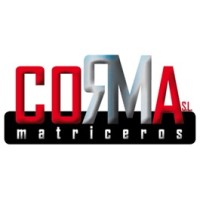 CORMA MATRICEROS SL logo - Similar company to Olimpro