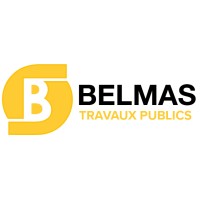 BELMAS TP logo - Similar company to Scam Tp