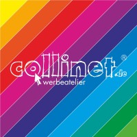 werbeatelier collinet GmbH logo - Similar company to Spd Landesverband Nordrhein-Westfalen