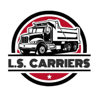 L.S. Carriers logo - Similar company to Lowki Transfer