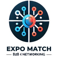 Expo Match logo - Similar company to Clicker 360