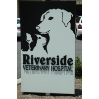 Riverside Veterinary Hospital, PLLC logo - Similar company to Essiac Eu