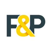 F&P | Creating Communities logo - Similar company to Ida (Innovations- Und Digitalagentur Gmbh)