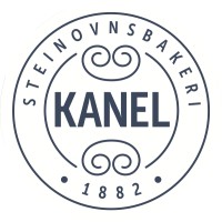 Kanel Steinovnsbakeri logo - Similar company to Tronrud Eiendom As
