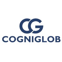 Cogniglob logo - Similar company to Iblu Technologies