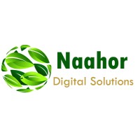 Naahor Digital logo - Similar company to Puhor Electricals