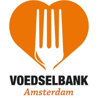 Voedselbank Amsterdam logo - Similar company to Sendible2