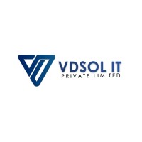 VDSOL IT PRIVATE LIMITED logo - Similar company to We - It