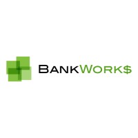 BankWork$® logo - Similar company to Jvs Socal