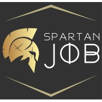 Spartanjob logo - Similar company to Help Frontaliers